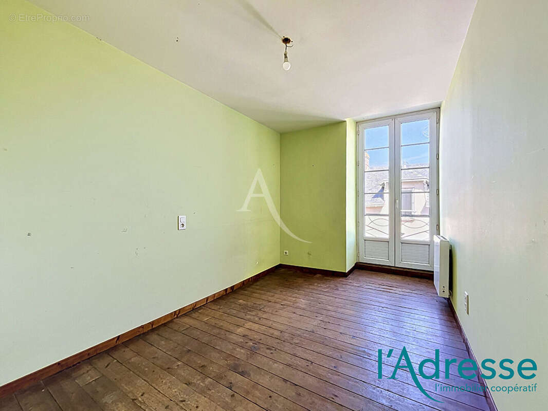 Maison Montjean 183m2 avec terrain - photo 12