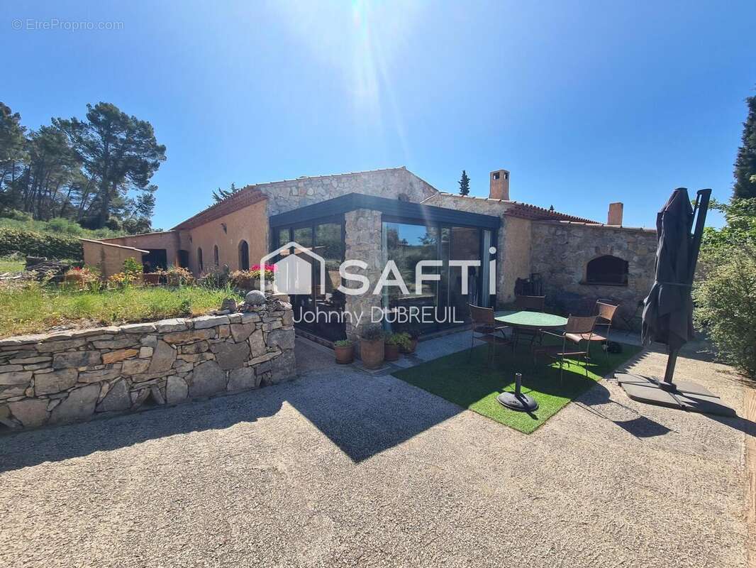 Photo 9 - Maison à PIGNANS