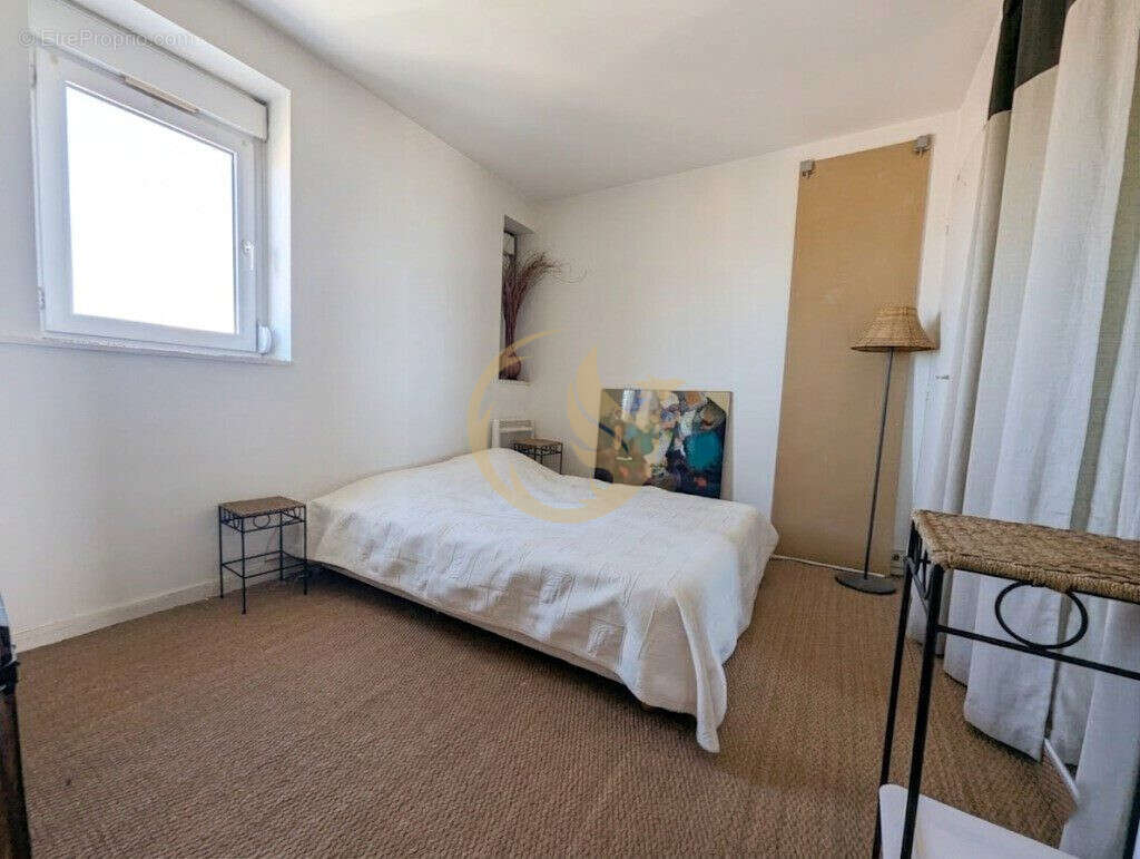 Appartement à BIARRITZ