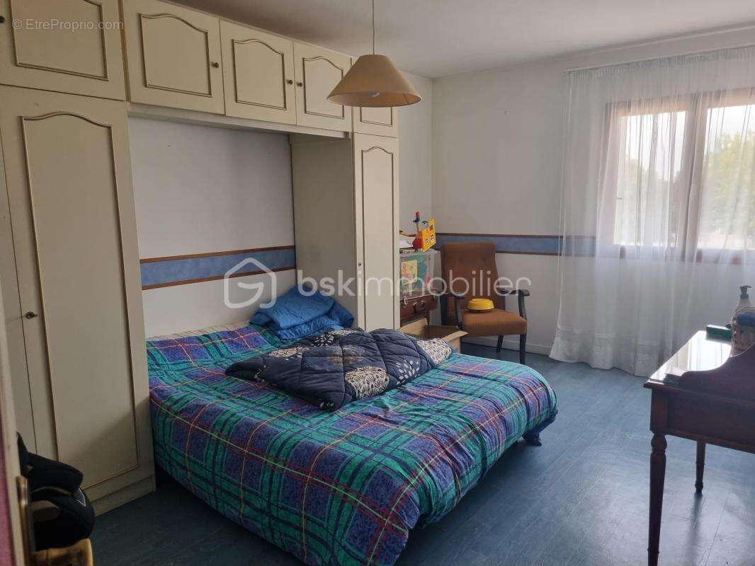 Appartement à ECOMMOY