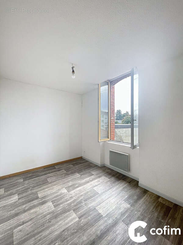 Appartement à TARBES