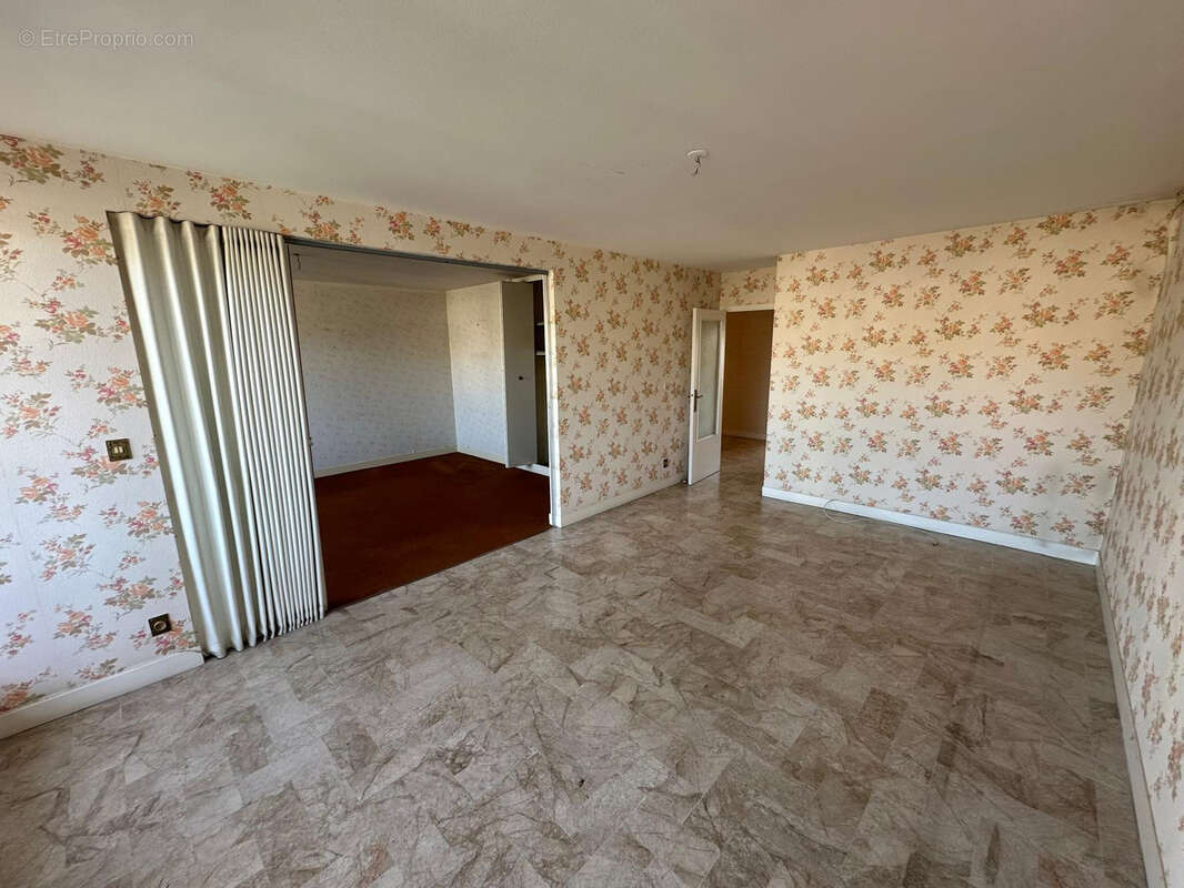 Appartement à TROYES