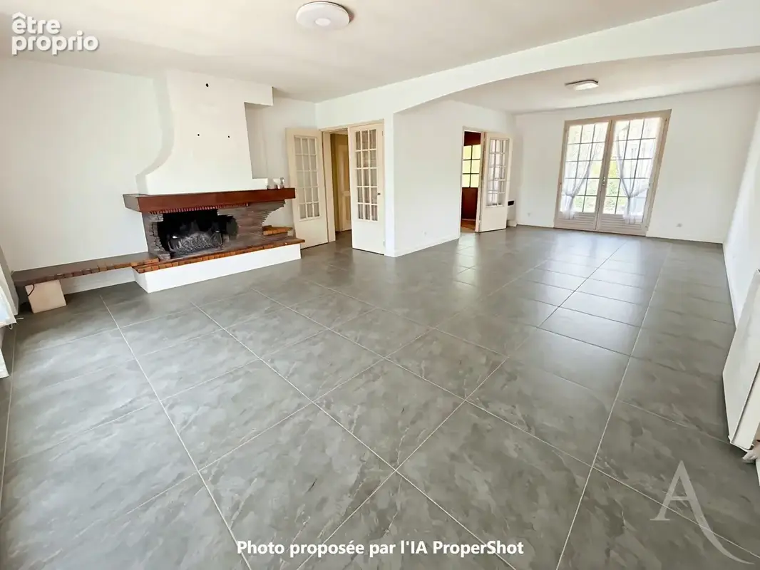 Maison Sainte Geneviève Des Bois 7 pièces 170m2 - photo 3