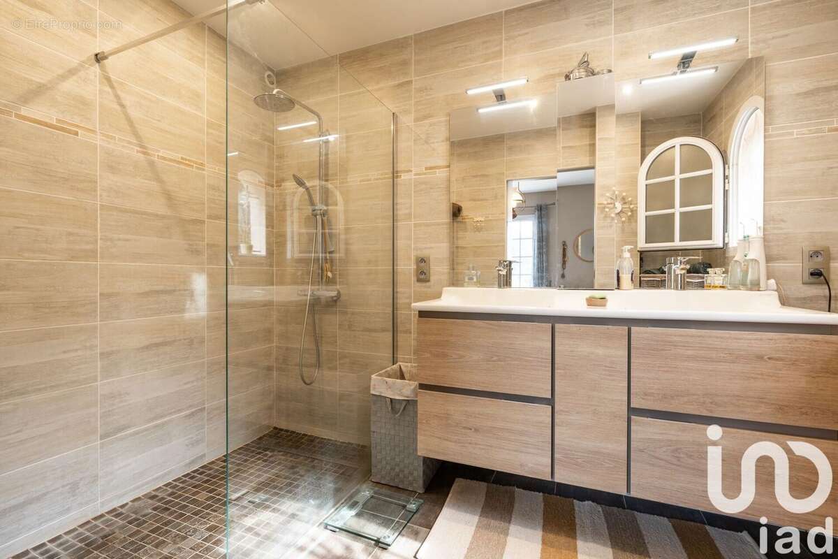 Photo 9 - Maison à CAGNES-SUR-MER