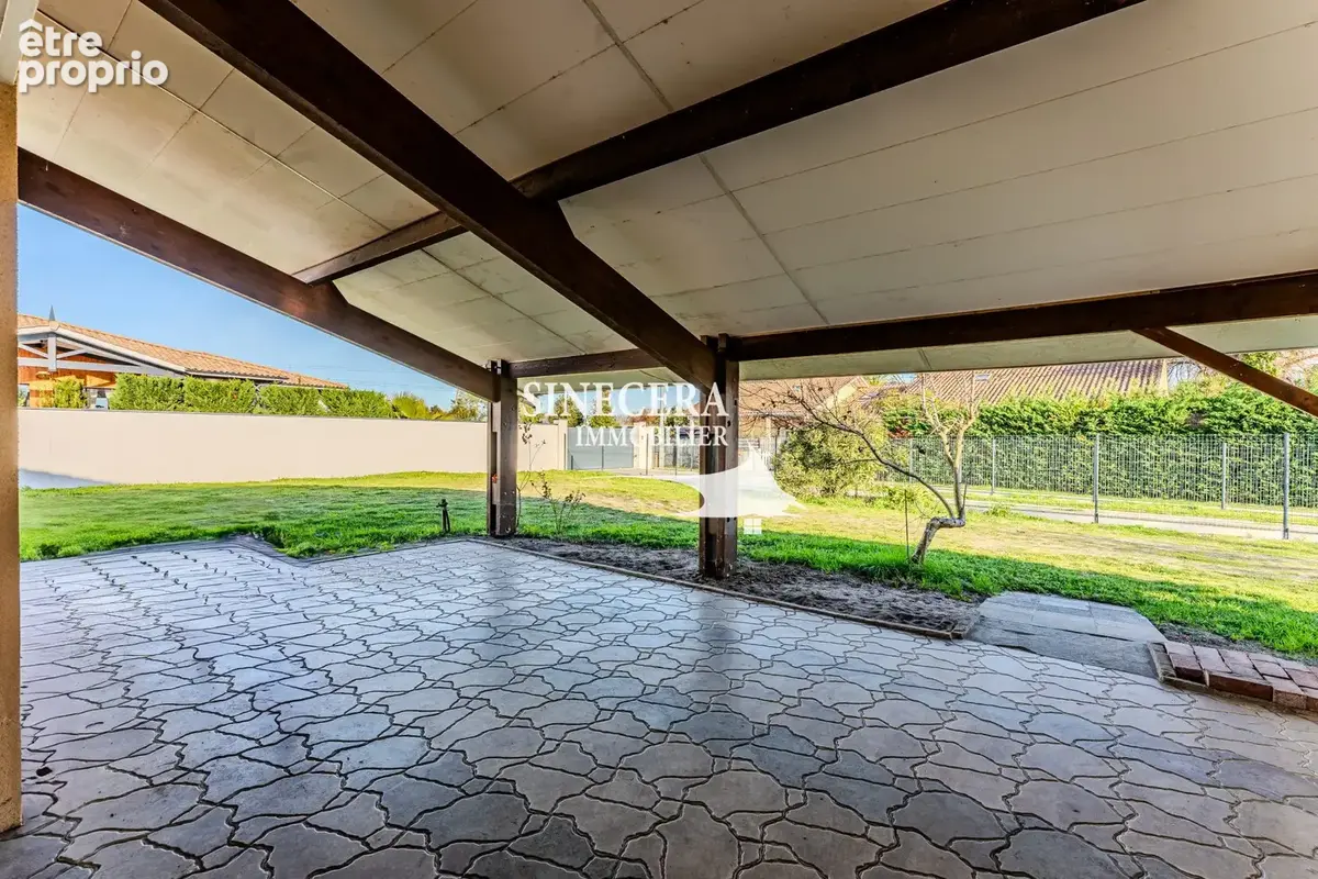 Maison 5 pièces 127 m² à vendre à Gujan-Mestras (33470) - photo 7