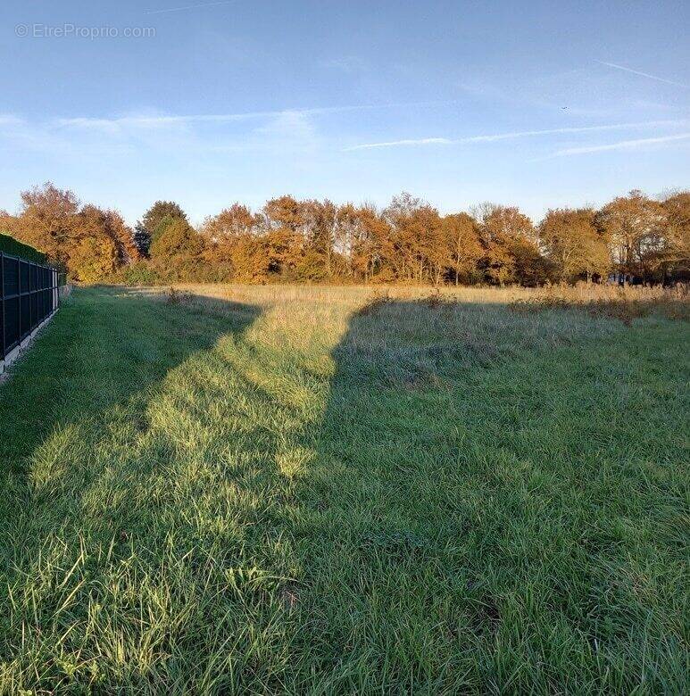 Terrain à LA ROCHELLE