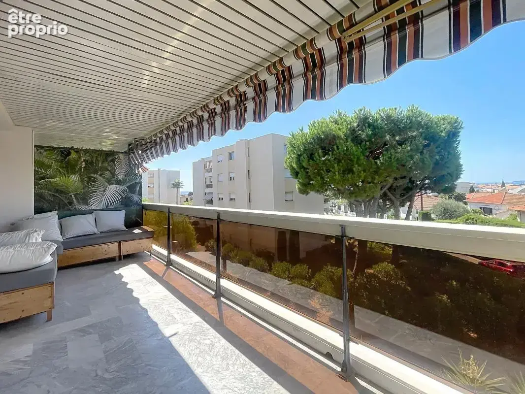 Appartement 2 pièces avec terrasse et vue mer - photo 19