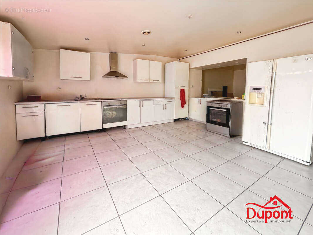 Maison 123 m² à Caudry  - photo 3