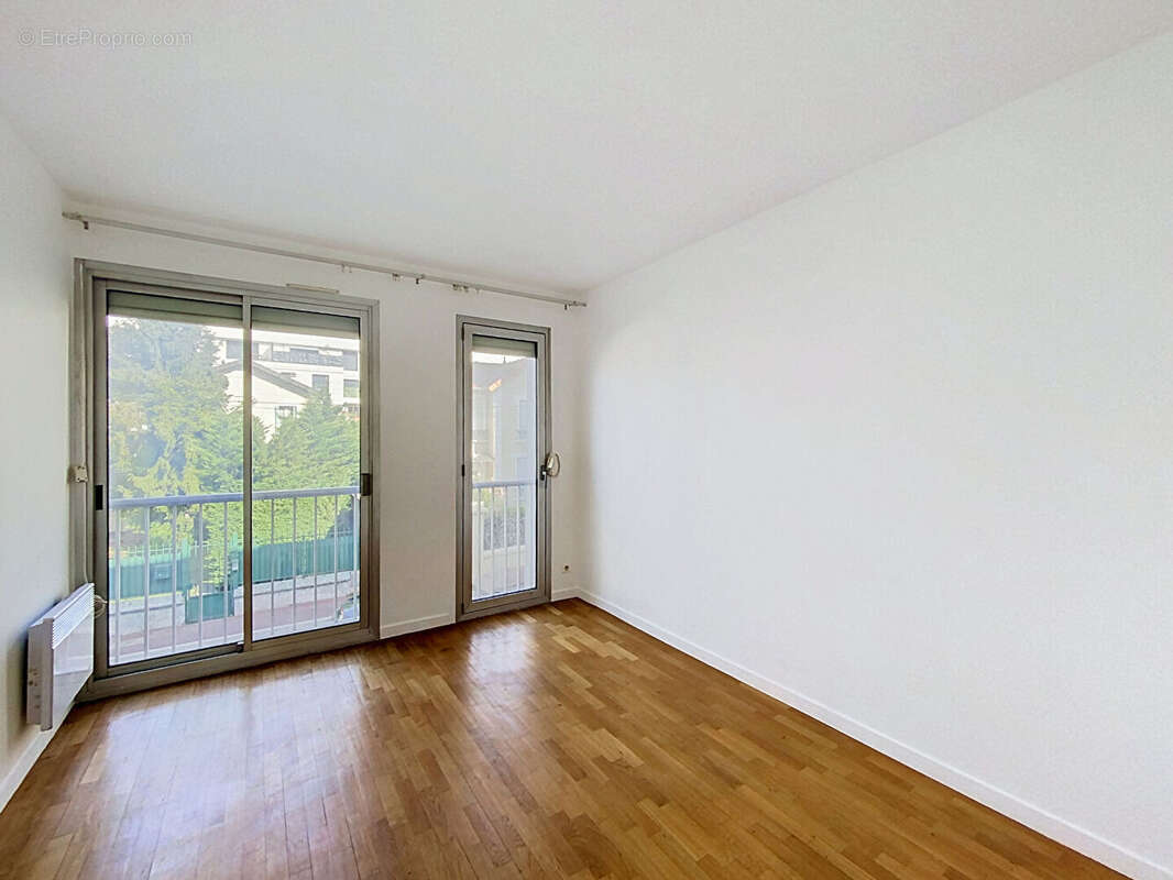 Appartement Saint Maur Des Fosses 2 pièce(s) 48.04 m2 - photo 3