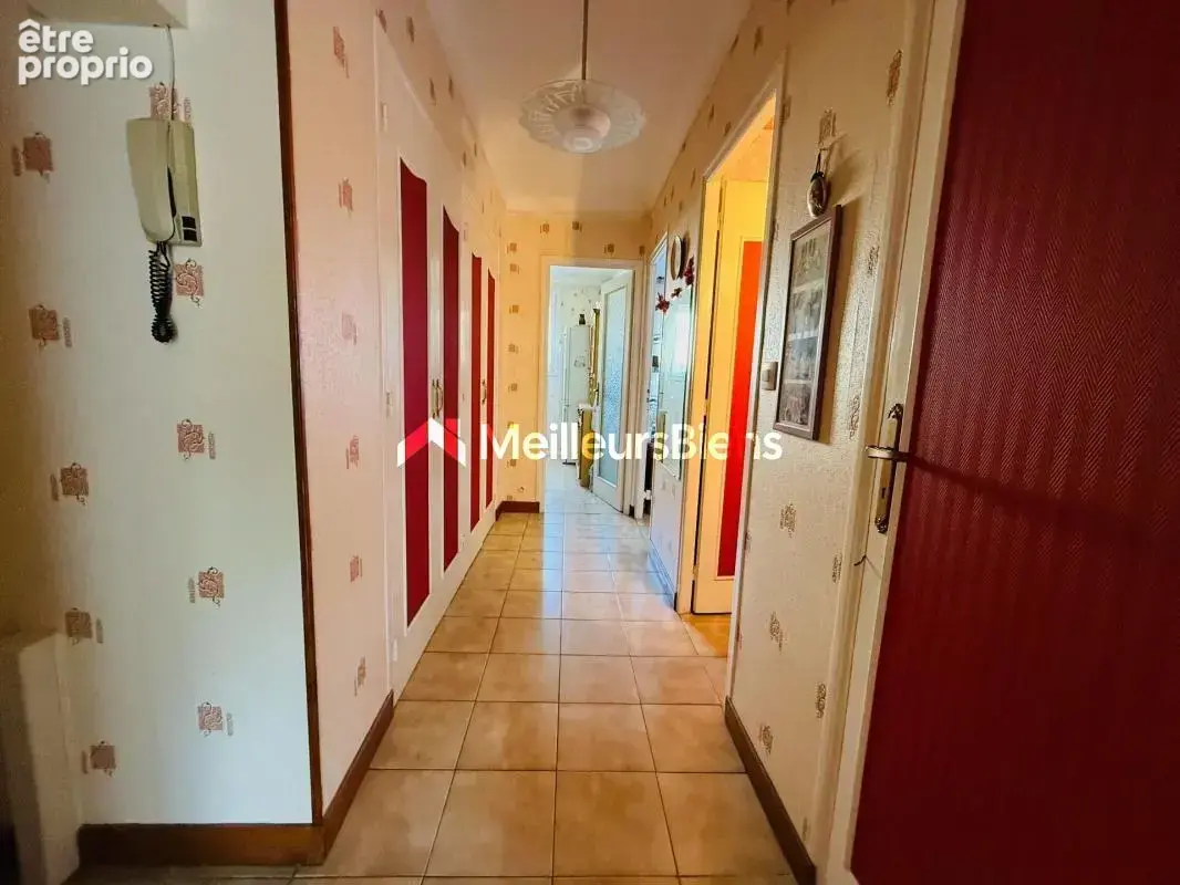 Appartement 3 pièces 49 m² en rez-de-chaussée à Perpignan 66000 - photo 11