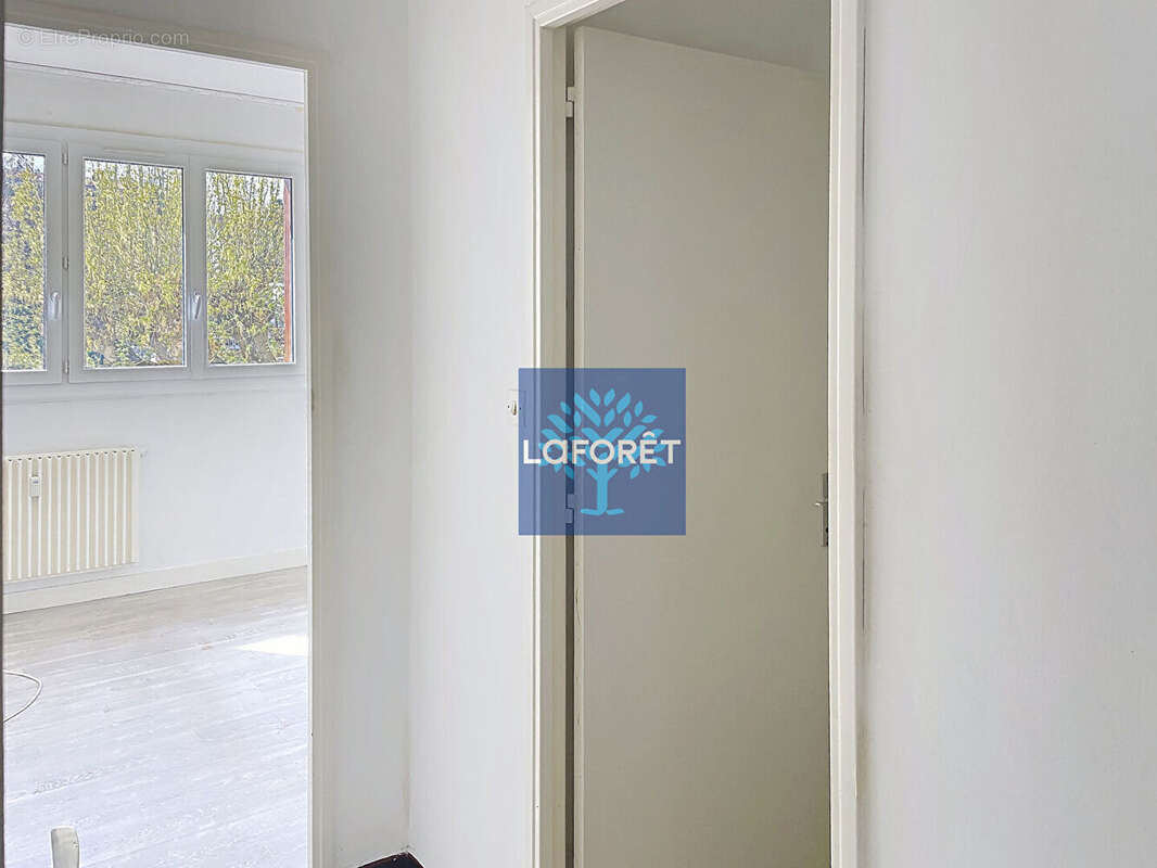 Appartement à MONTBRISON