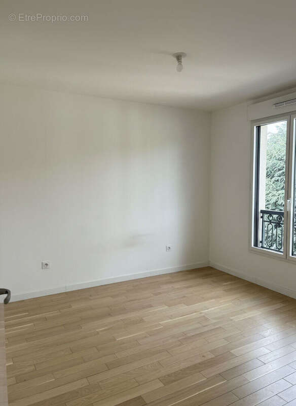 Appartement à CLAMART