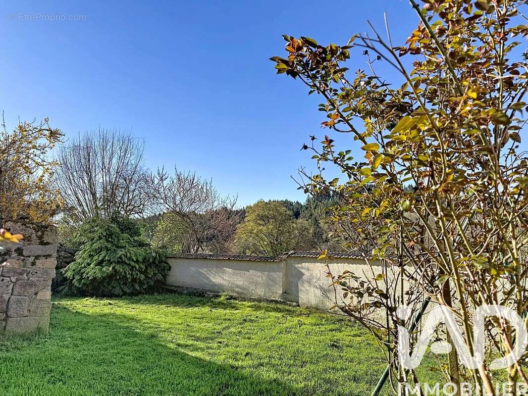 Maison 138 m² à Champetieres  - photo 3