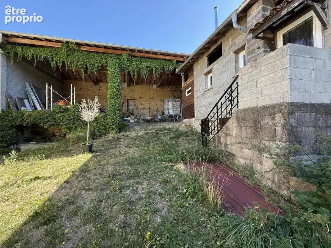 Corps de ferme - 5 Chambre - GRAMMOND - photo 16