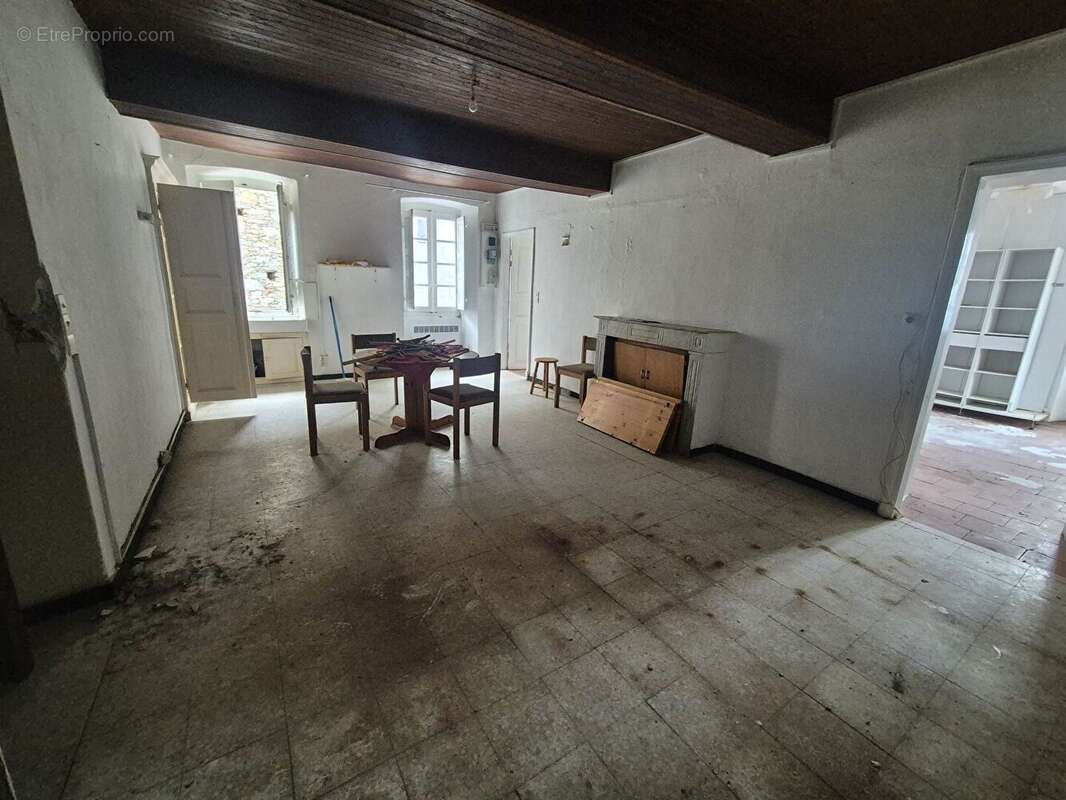 Appartement à VENZOLASCA