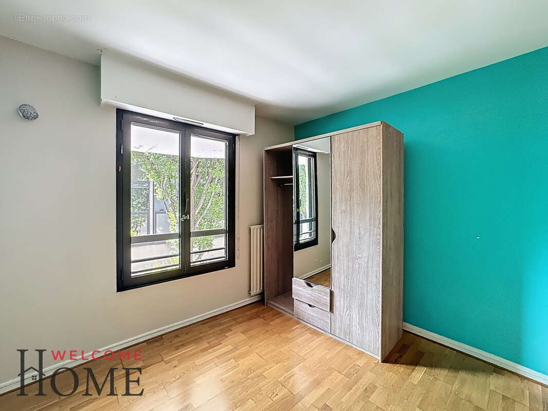 Appartement à LEVALLOIS-PERRET