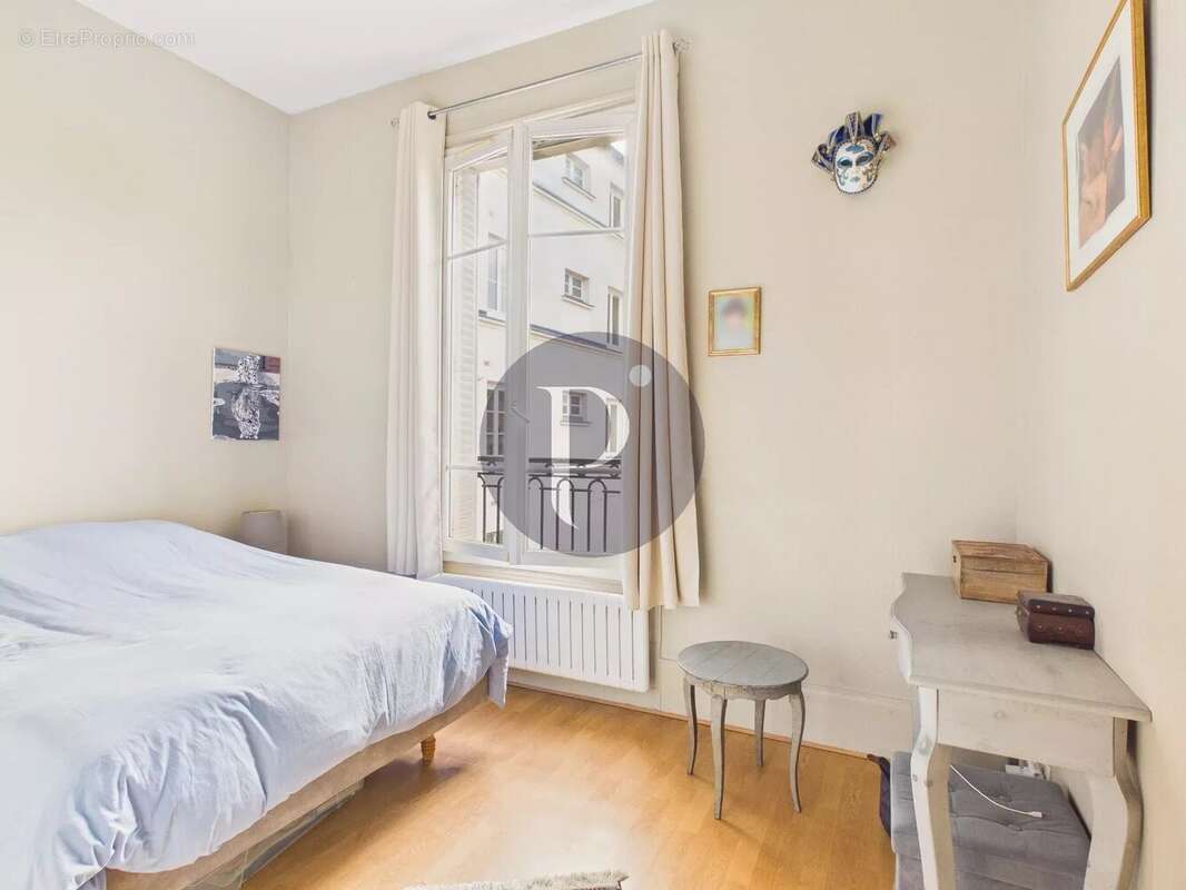 Appartement à SCEAUX