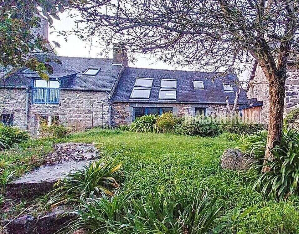 Maison à SAINT-QUAY-PORTRIEUX