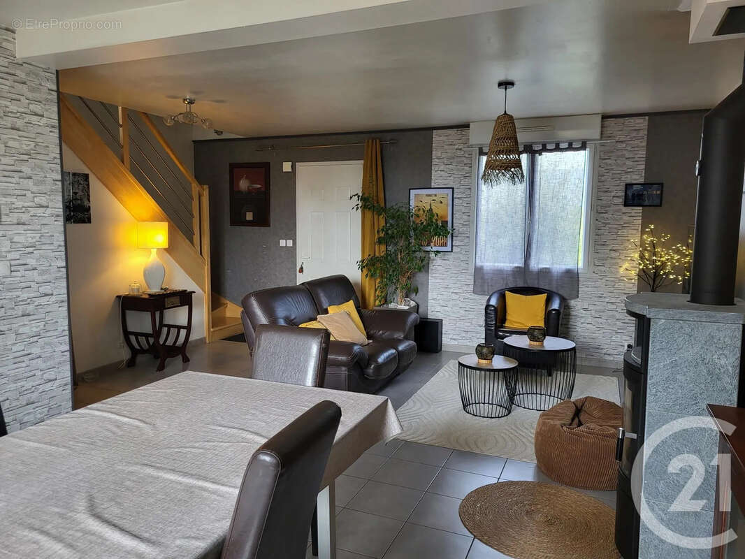 Maison à SAINT-CAST-LE-GUILDO