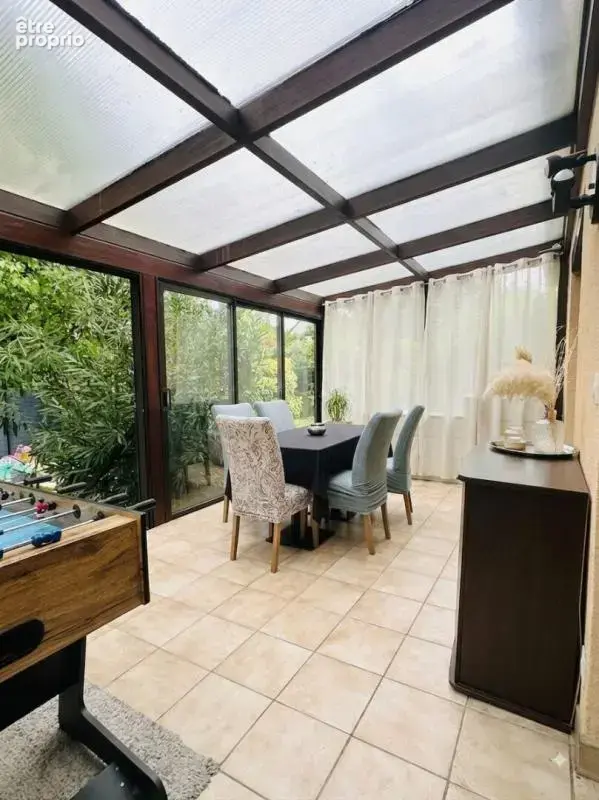 Maison Sassenage 5 pièces 84 m2 (Secteur Ovalie) - photo 10