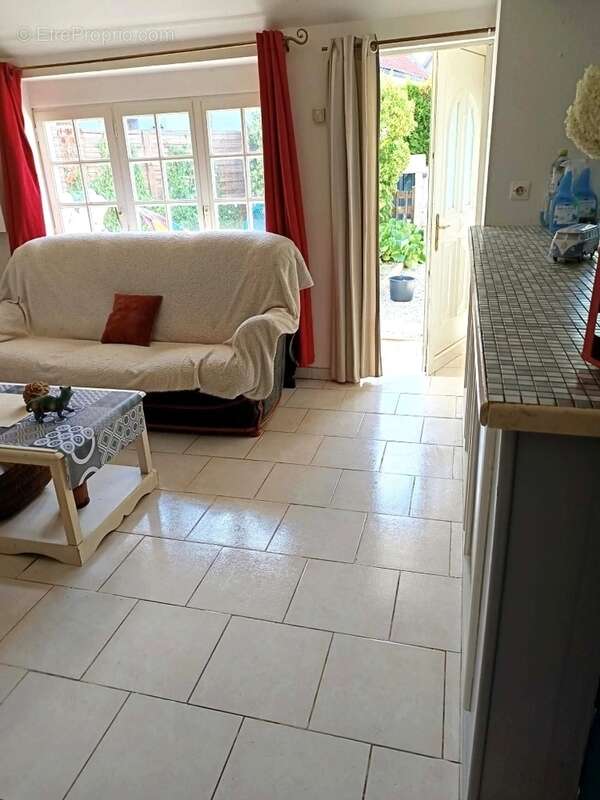 Maison 49 m² à Noeux-Les-Mines  - photo 7