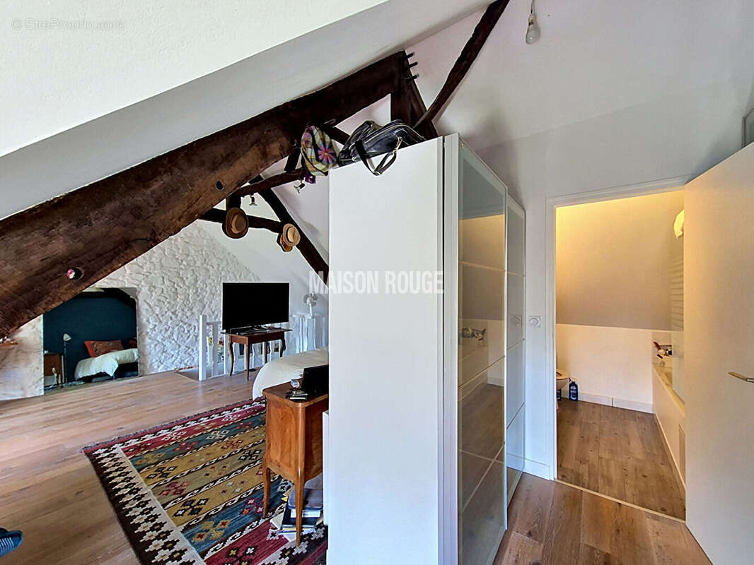 Maison à PLOUER-SUR-RANCE