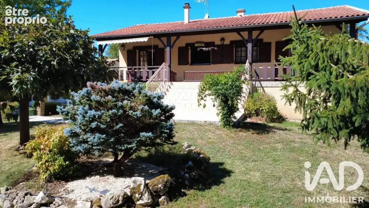 Photo 1 - Maison à MONTAUBAN