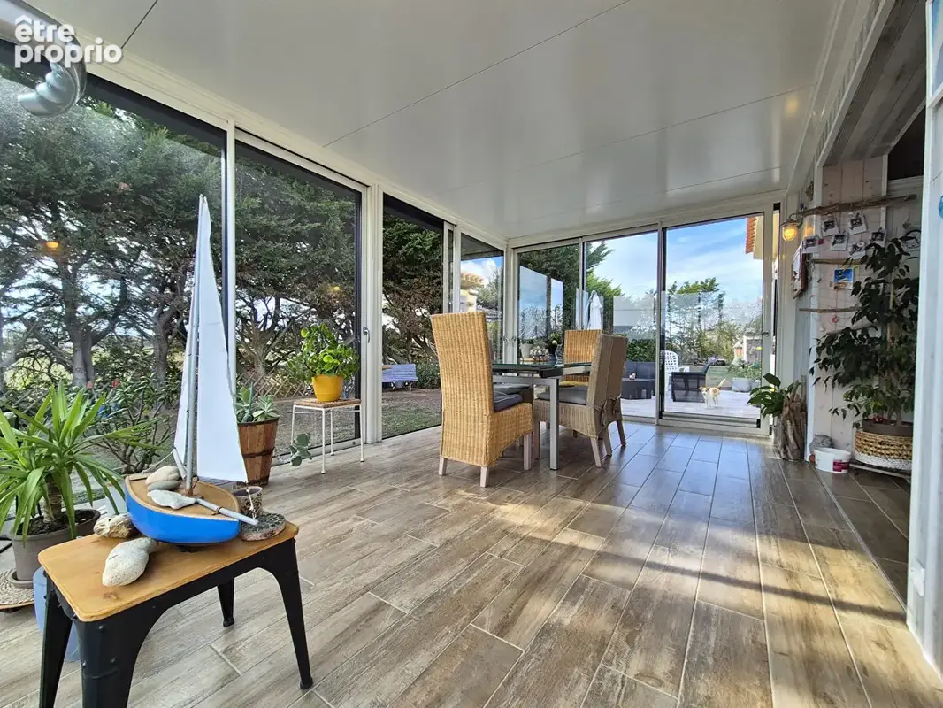 Maison 2 chambres - photo 2
