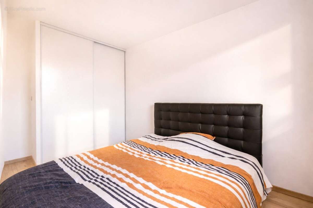 Appartement à THONON-LES-BAINS