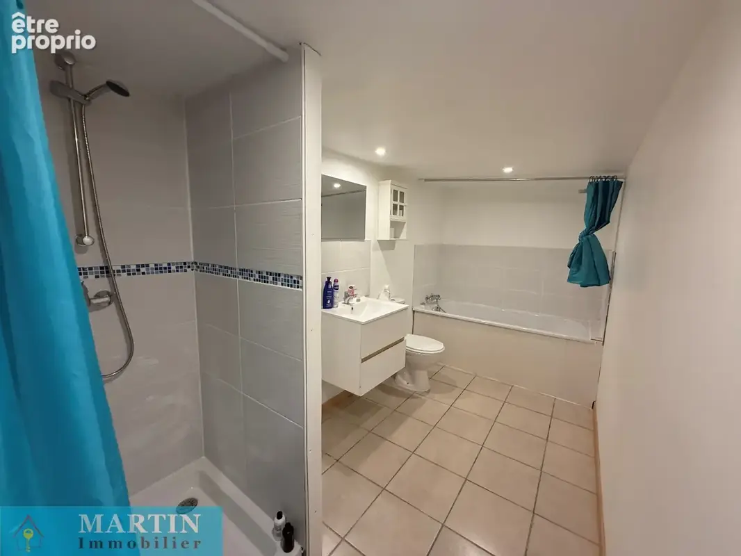 Villa avec piscine et appartement independant - photo 28