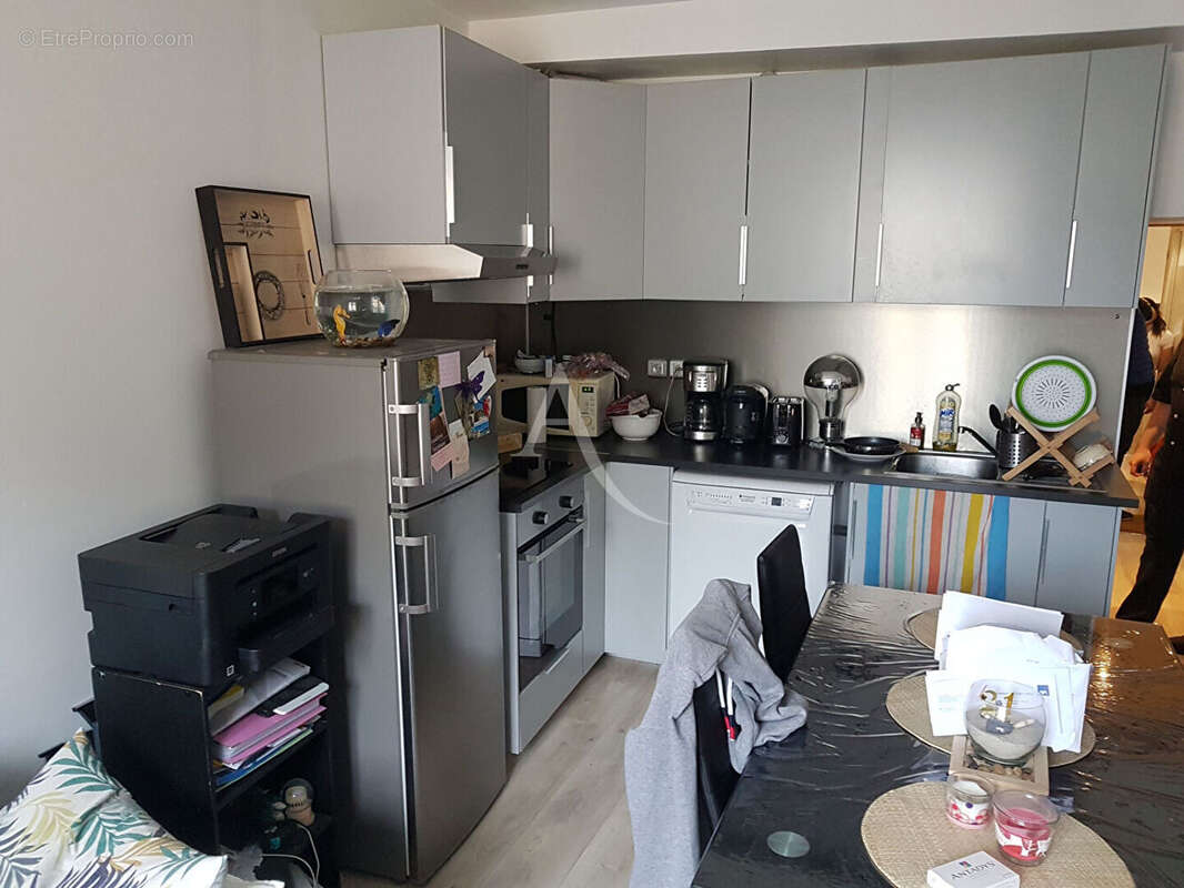 Appartement à PONT-DE-L&#039;ARCHE