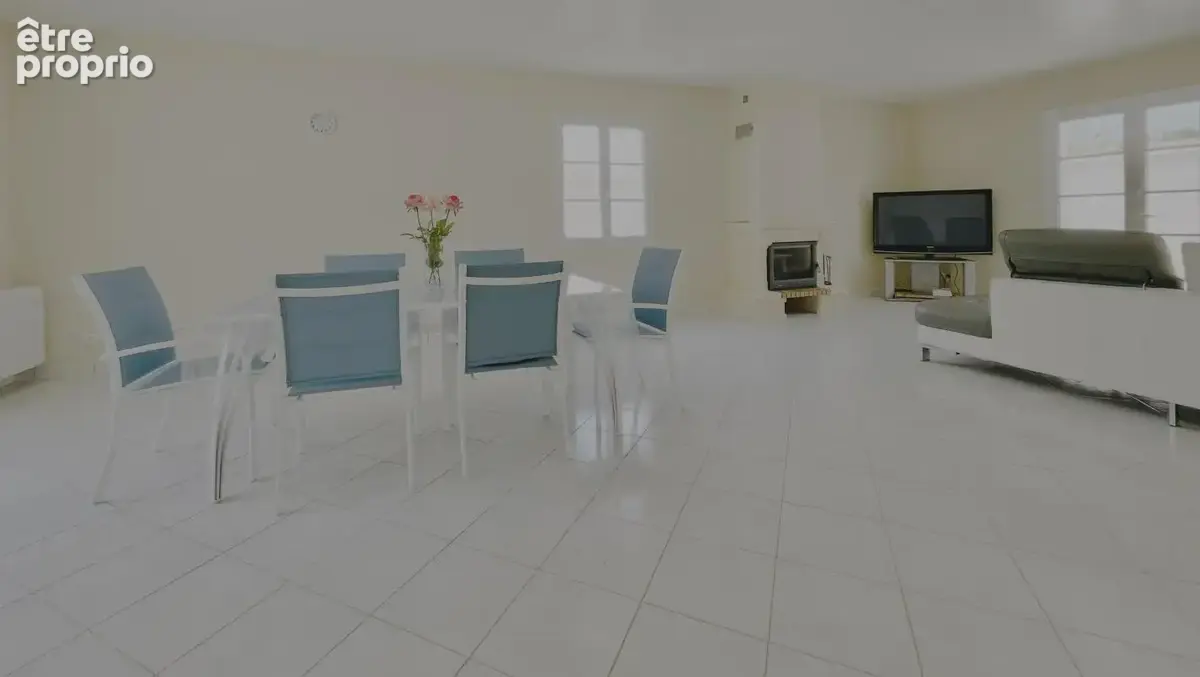 Maison 6 pièces 156 m² à vendre à Saint-Pierre-D'oleron (17310) - photo 7