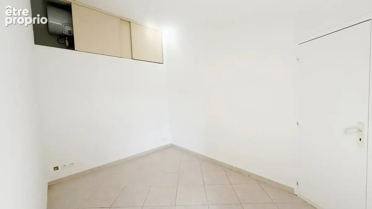 Exclusivité  2  pieces  43, 61  m² le cannet centre-ville - photo 5