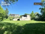 Maison à PUJOLS-SUR-CIRON