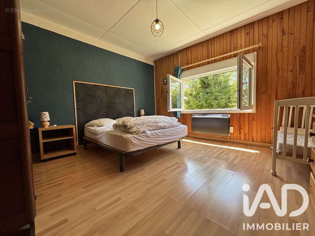 Maison 60 m² à Acy-Romance  - photo 7