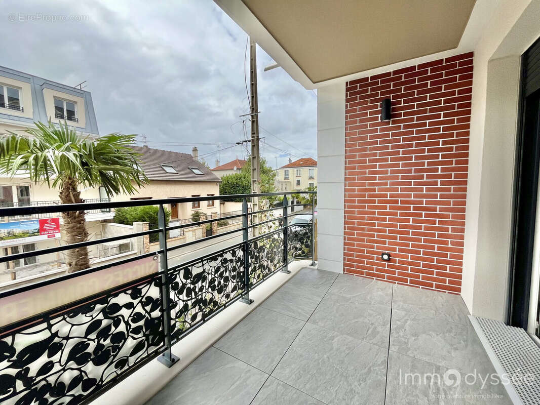 Appartement 67 m² à Neuilly-Plaisance  - photo 3