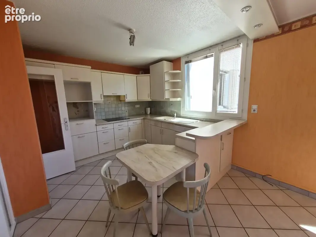 Appartement 74 m² à La Ravoire  - photo 2