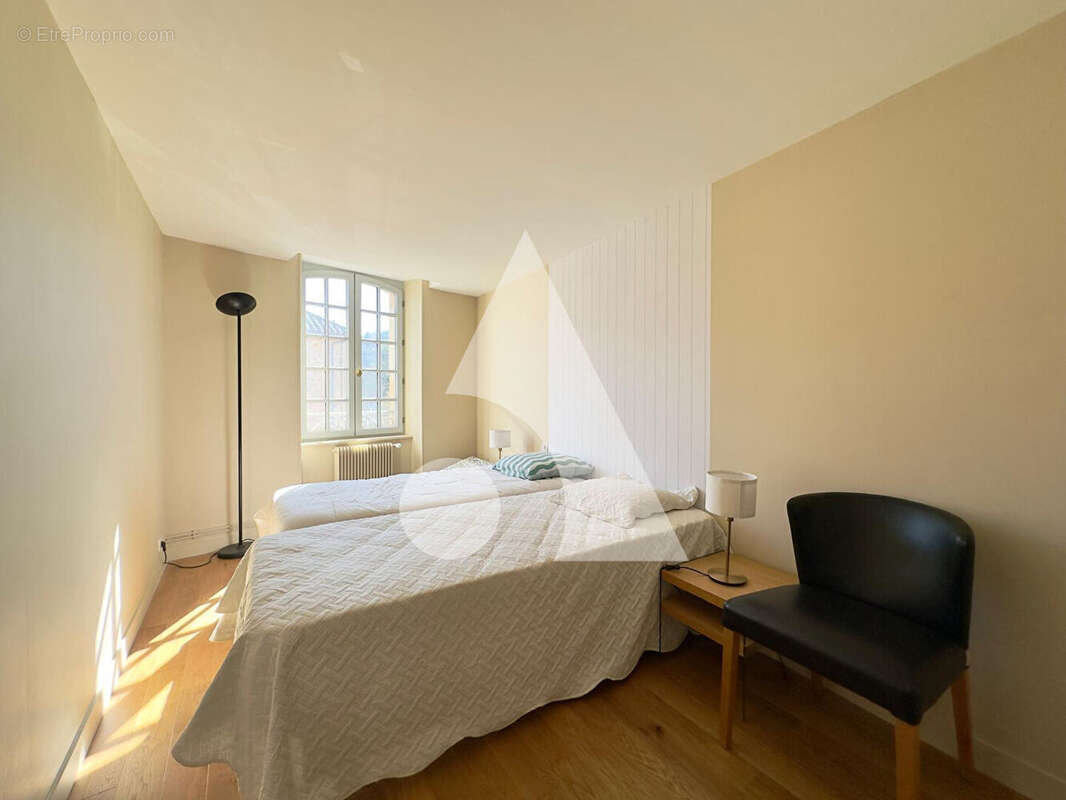 Appartement à FIGEAC