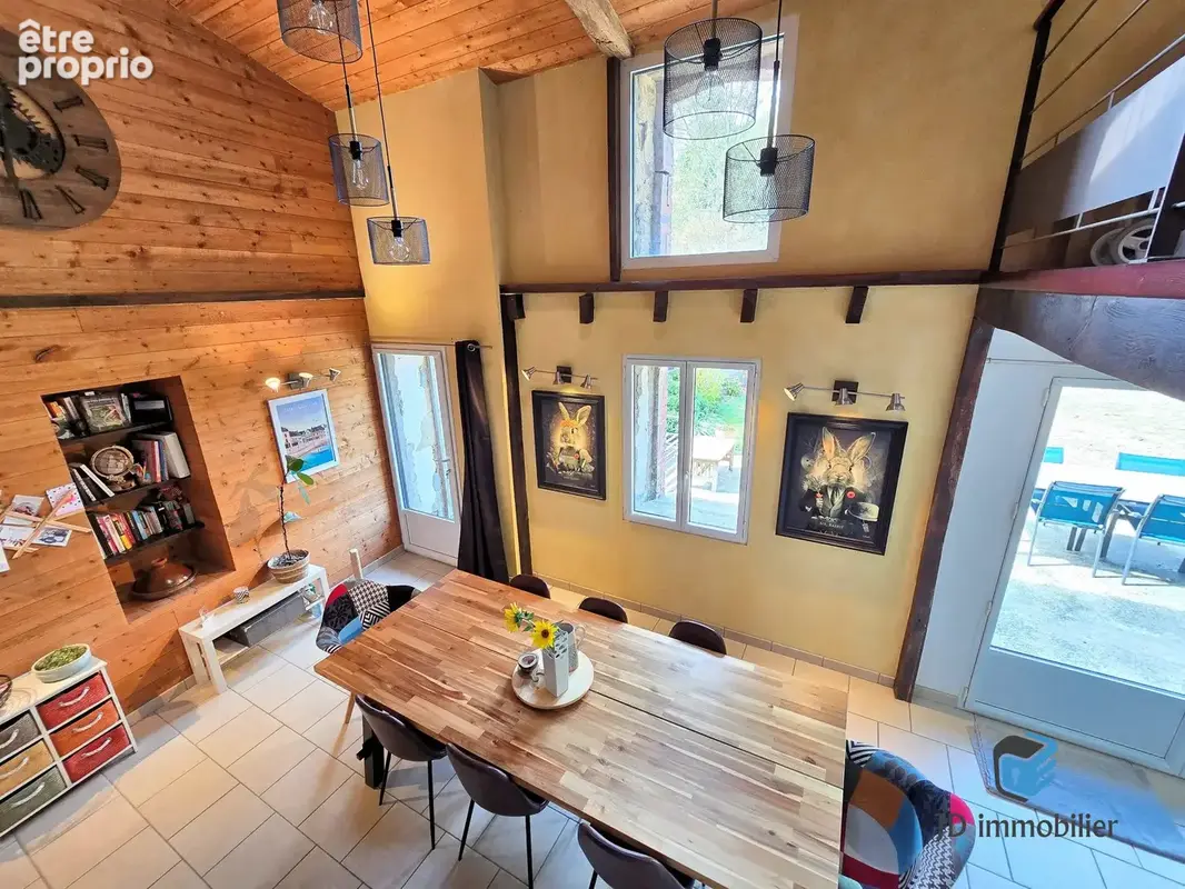 Maison 6 pièces 210 m² à vendre à Mormaison (85260) - photo 6