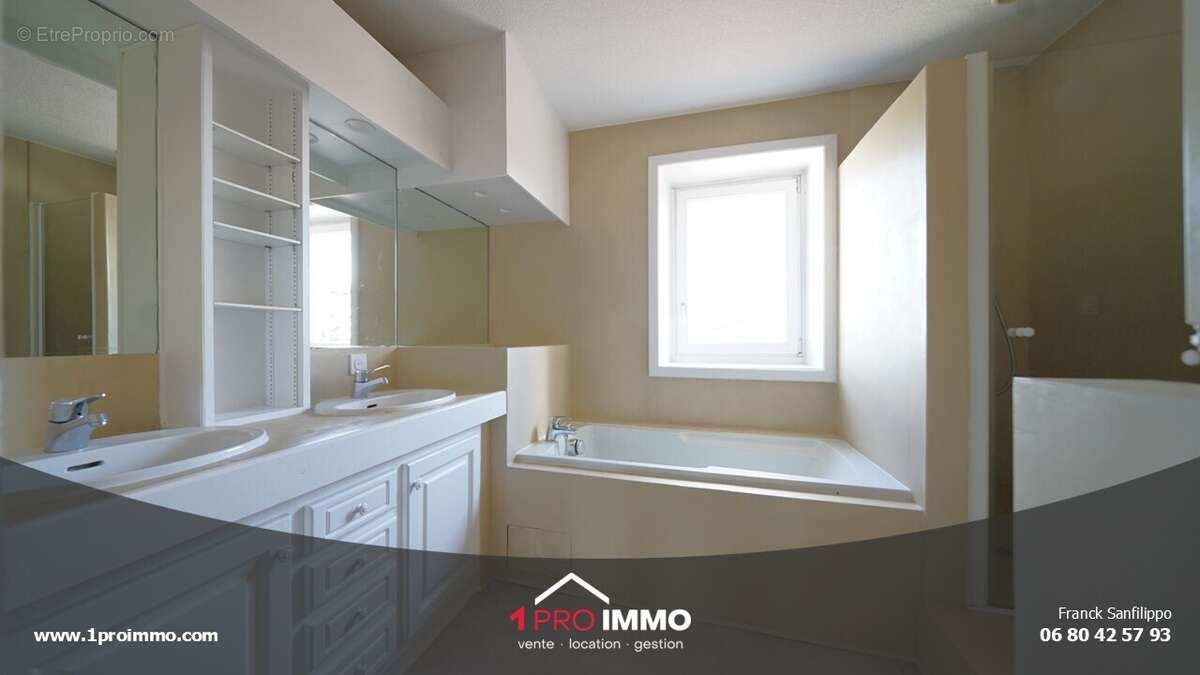 n°9 - Appartement à RIVES