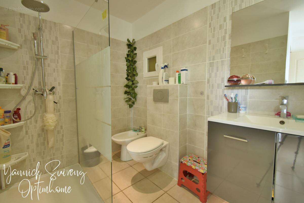 Villa t5 de 136 m² - claira (66530) - photo 12