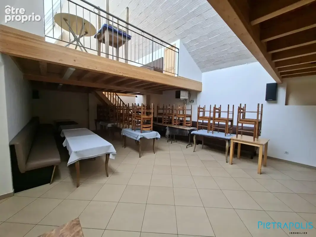 Maison 3 pièces 97 m² à vendre à Fourneaux (42470) - photo 2