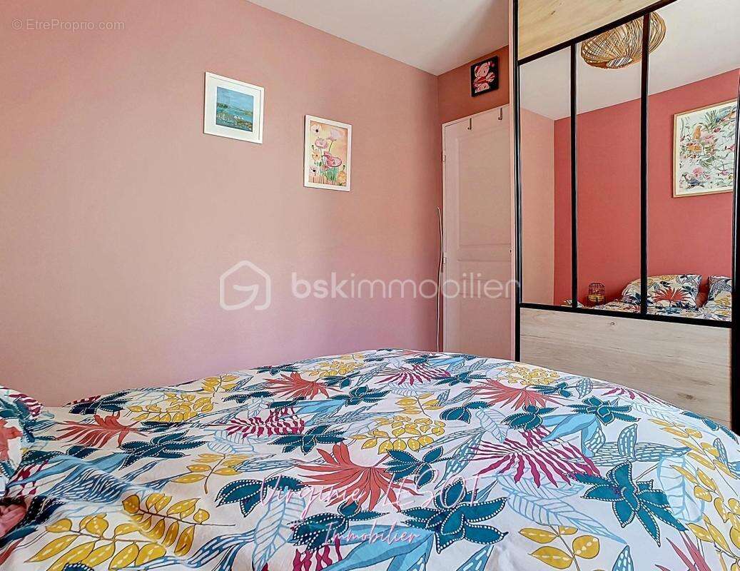 *** Charmant appartement - État impeccable *** - photo 13