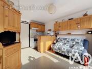 Photo 1 - Appartement à SAMOENS