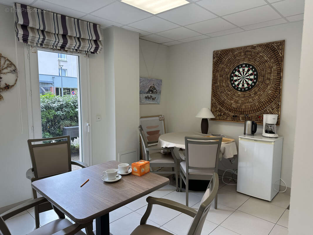 Appartement à AVRANCHES