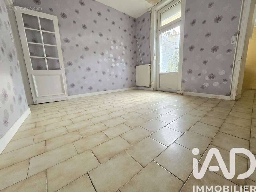 Photo 2 - Maison à TOURCOING