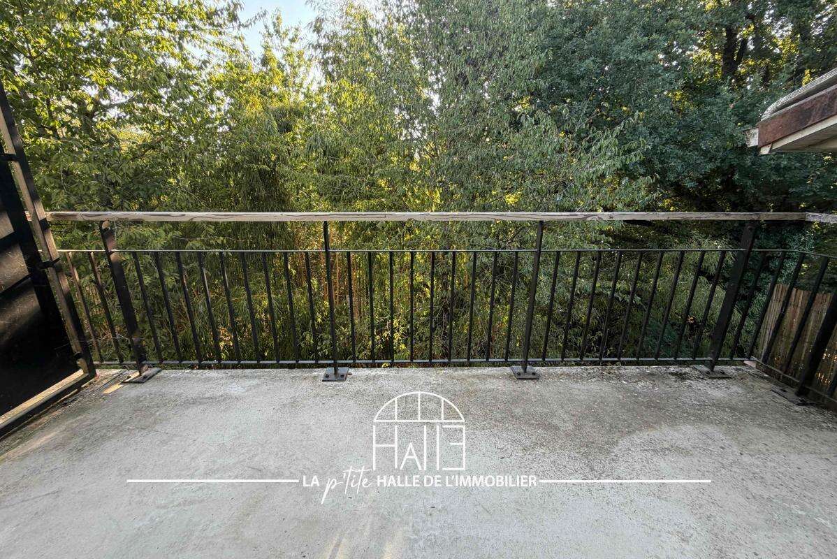 Appartement - photo 6