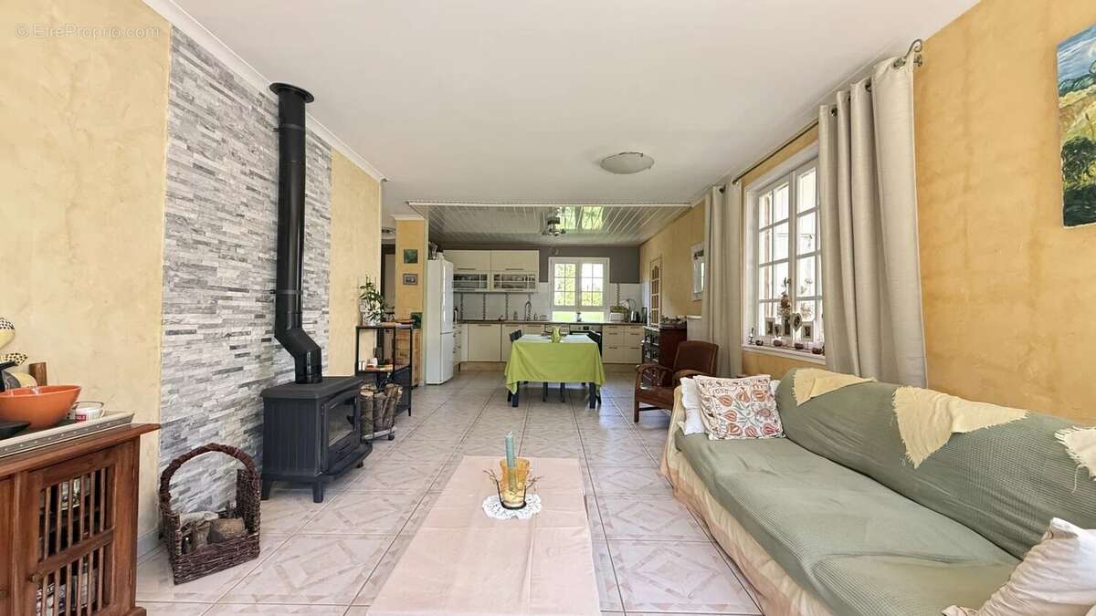 Maison à DOMONT