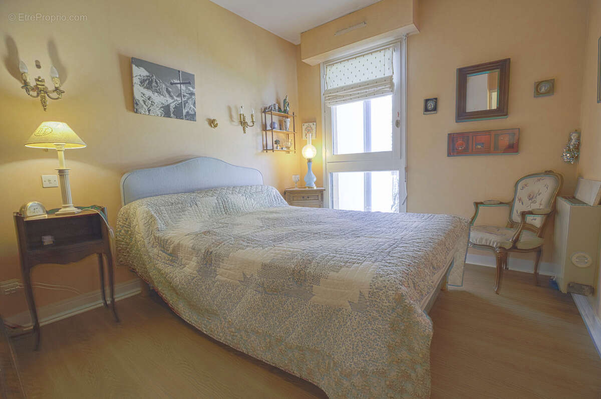 Appartement à AURILLAC