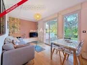 Appartement à SAINT-SEBASTIEN-SUR-LOIRE